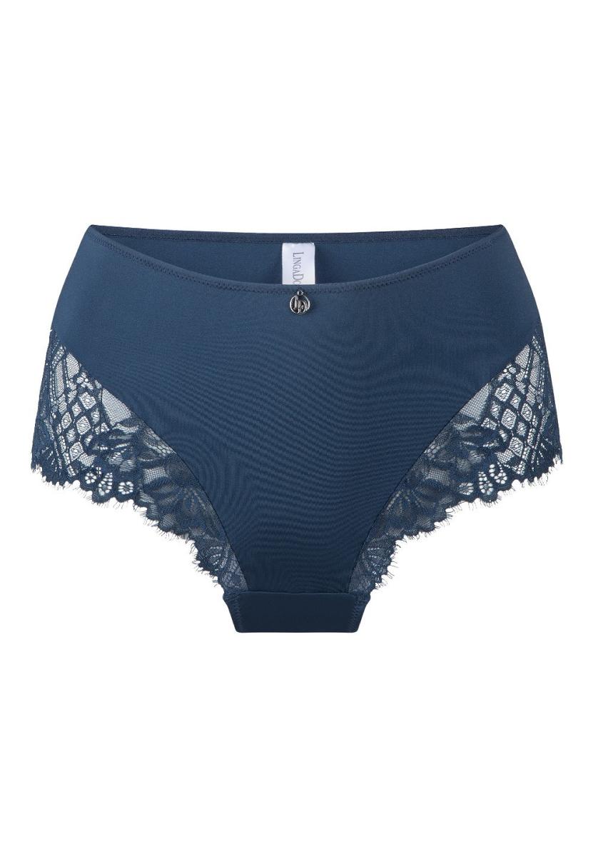 Afbeelding voor product Slip van het merk Lingadore in het Blauw