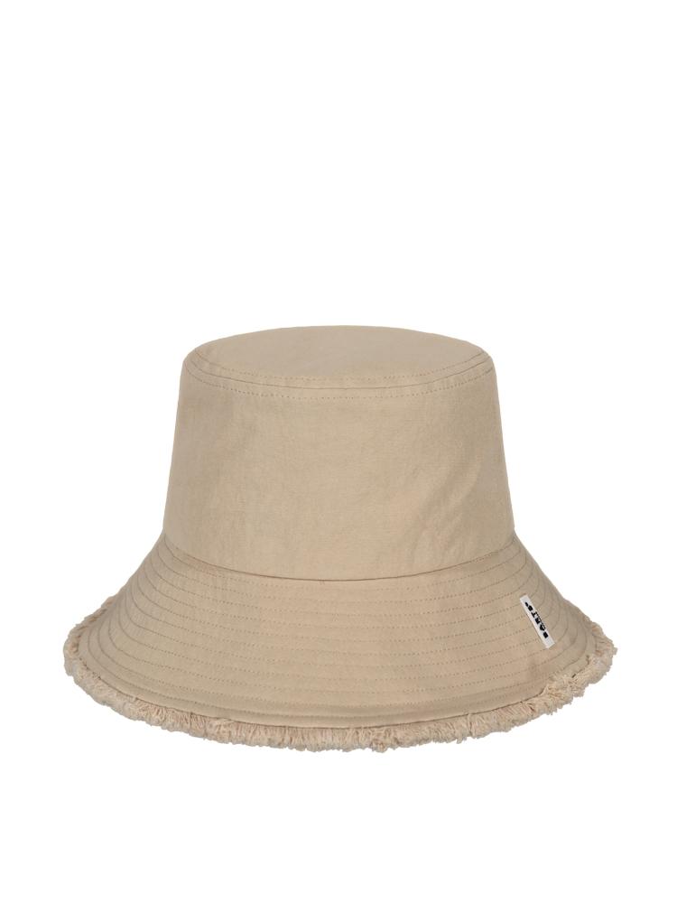 Afbeelding voor product Hoed van het merk Barts in het Beige