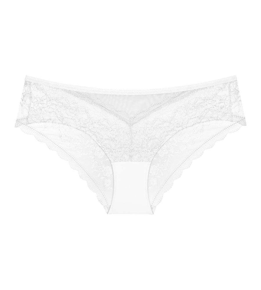 Afbeelding voor product Slip van het merk Triumph in het Wit