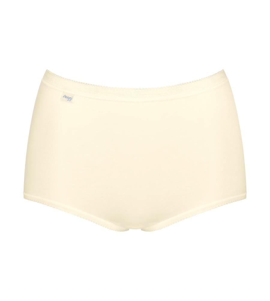 Afbeelding voor product Slip van het merk Sloggi in het Rood