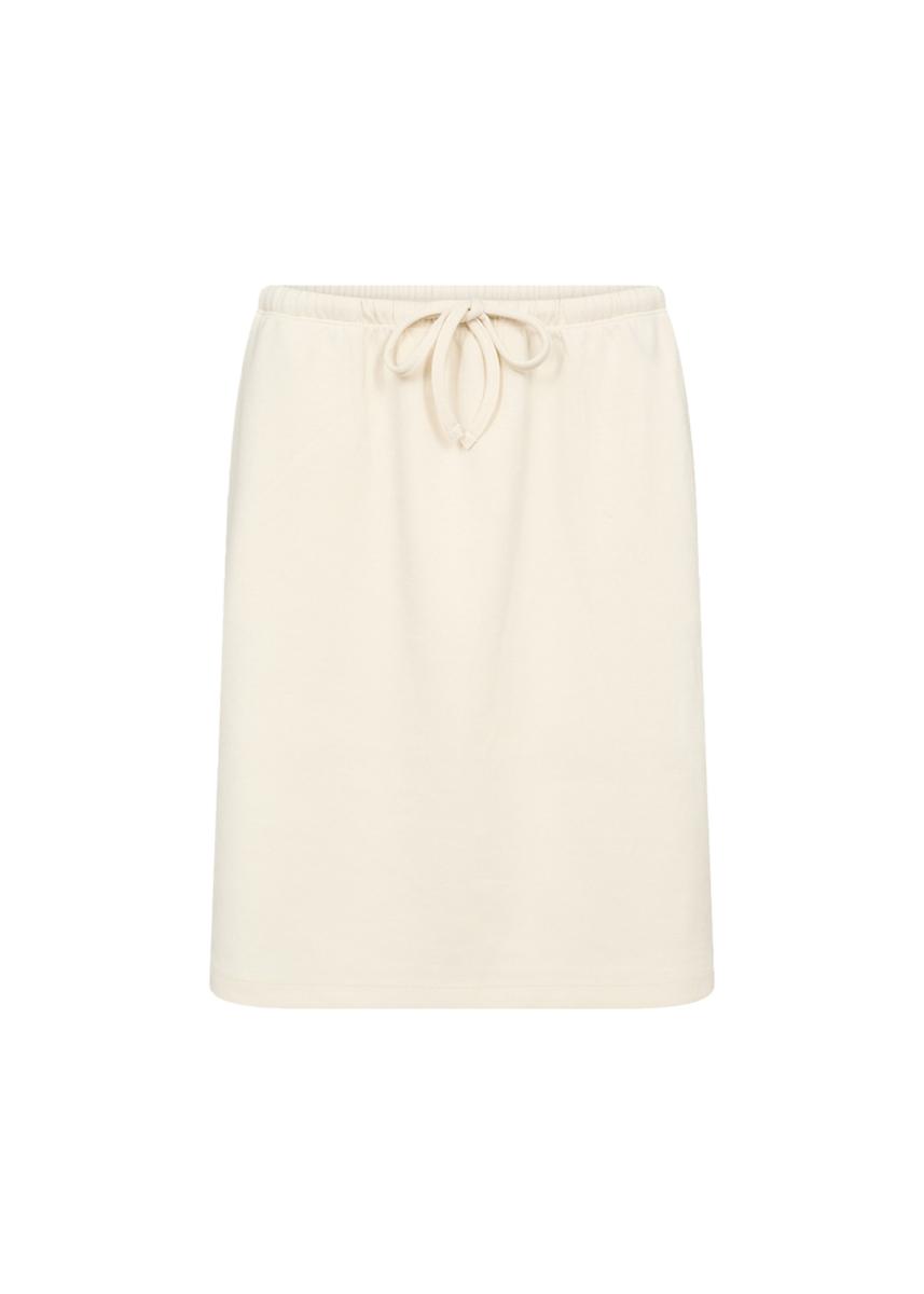 Afbeelding voor product Rok van het merk Soya Concept in het Ecru