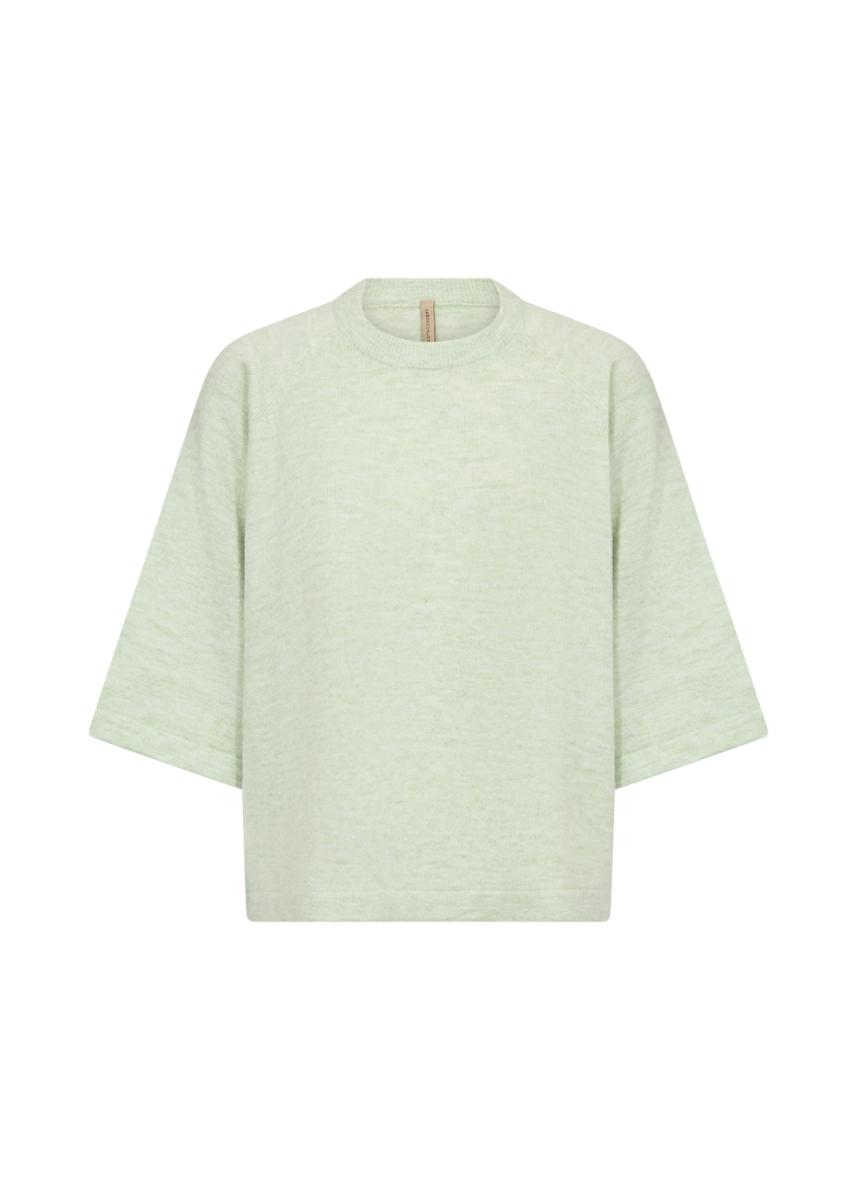 Afbeelding voor product Pull van het merk Soya Concept in het Groen