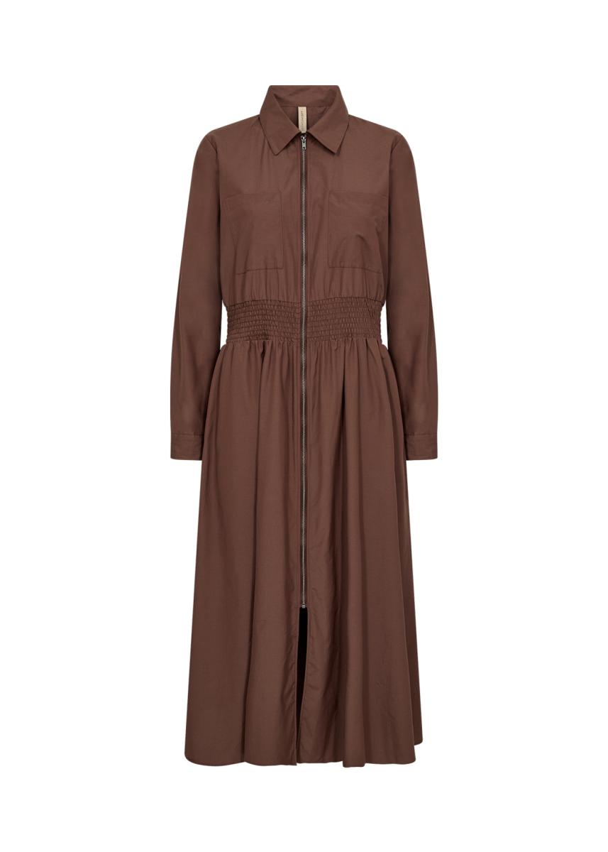 Afbeelding voor product Kleed van het merk Soya Concept in het Bruin