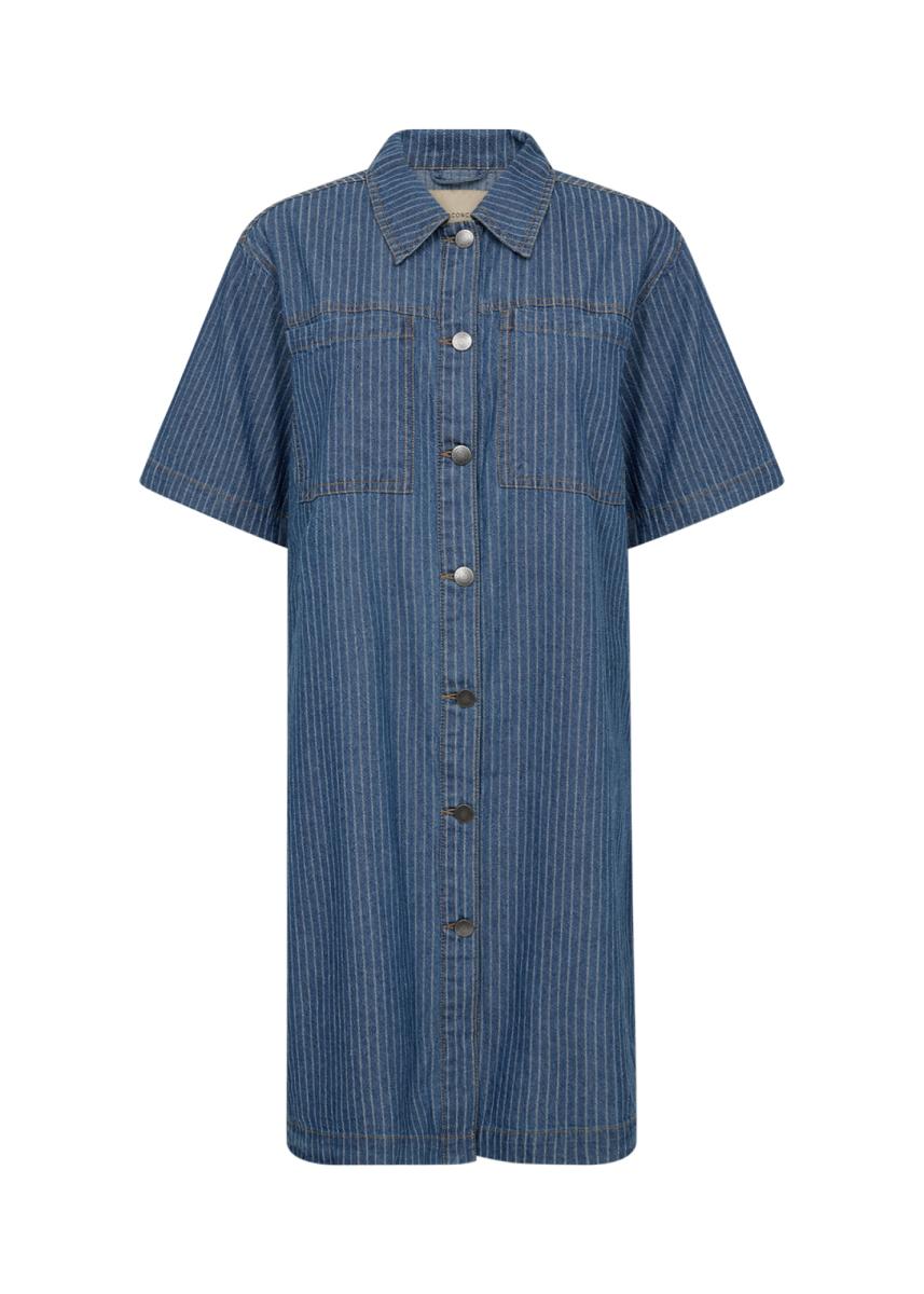 Afbeelding voor product Kleed van het merk Soya Concept in het Marine