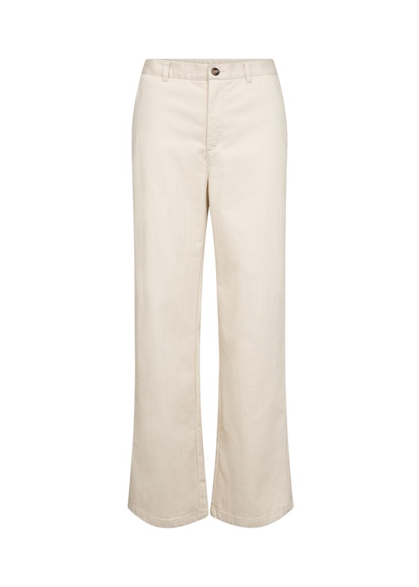 Afbeelding voor product Broek van het merk Soya Concept in het Beige