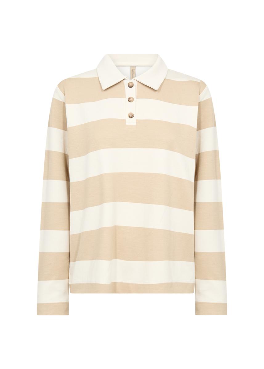 Afbeelding voor product Bloes van het merk Soya Concept in het Zand