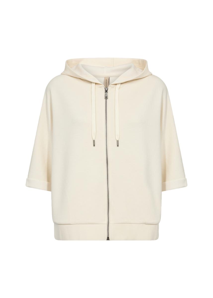 Afbeelding voor product Sweater van het merk Soya Concept in het Ecru