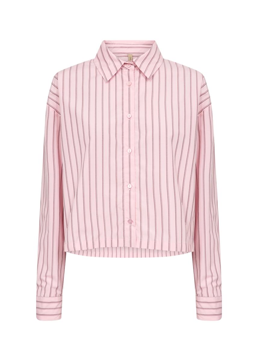 Afbeelding voor product Bloes van het merk Soya Concept in het Roze