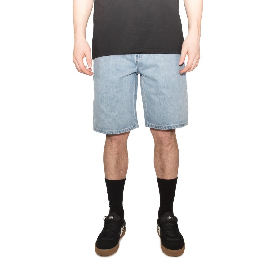 Afbeelding voor product Short van het merk Nnsns in het Jeans