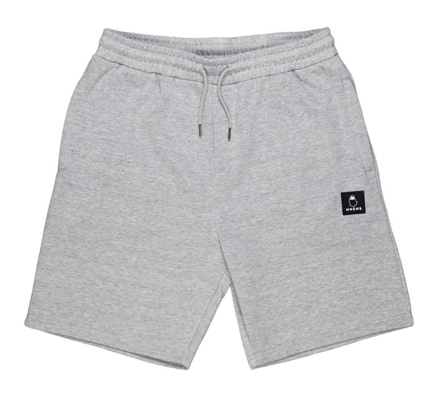 Afbeelding voor product Short van het merk Nnsns in het Grijs