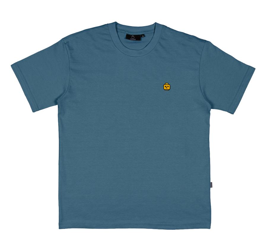 Afbeelding voor product T-shirt van het merk Nnsns in het Blauw