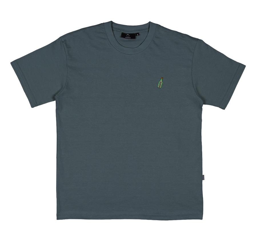 Afbeelding voor product T-shirt van het merk Nnsns in het Grijs