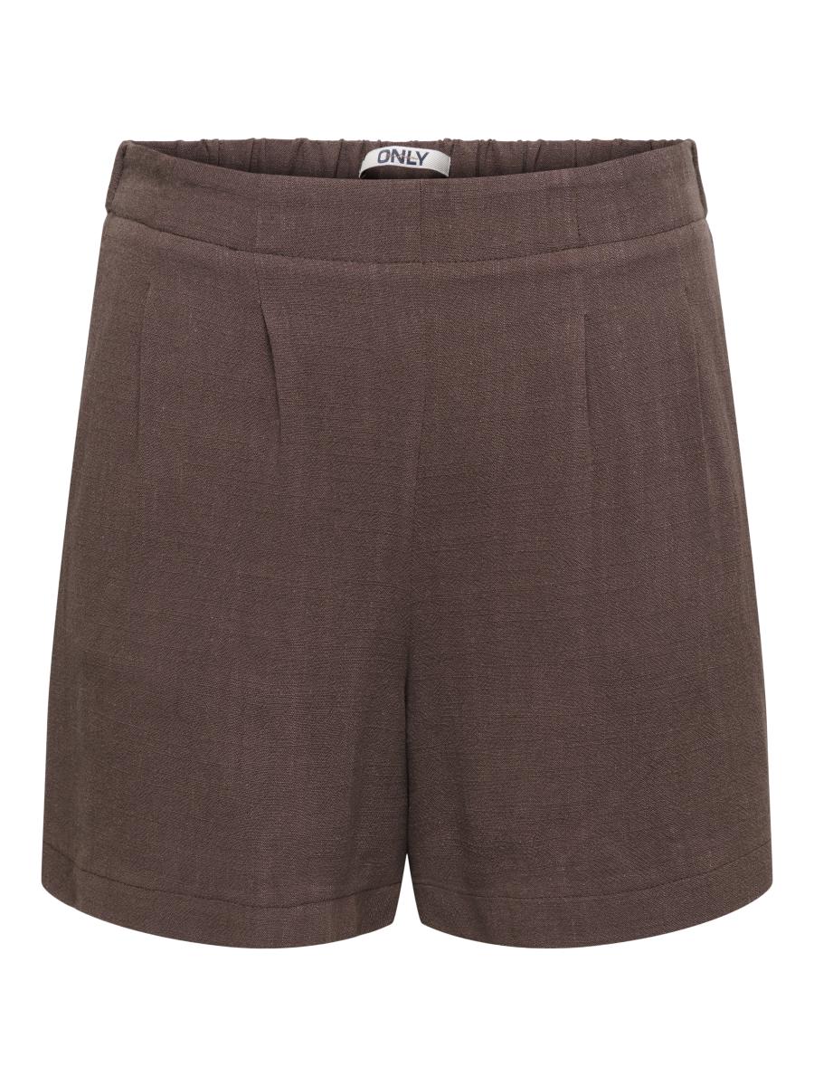 Afbeelding voor product Short van het merk Only in het Bruin