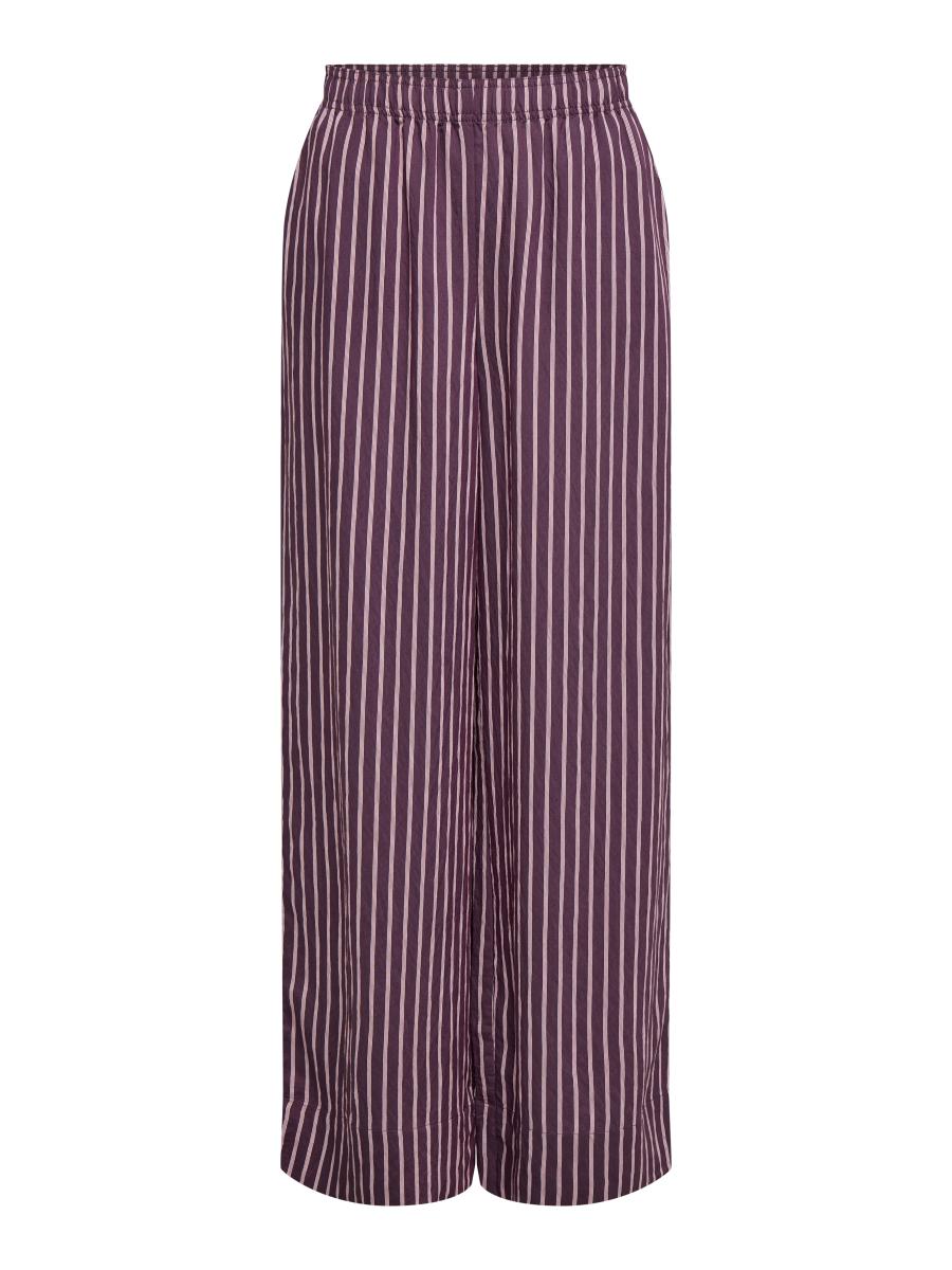 Afbeelding voor product Broek van het merk Only in het Roze