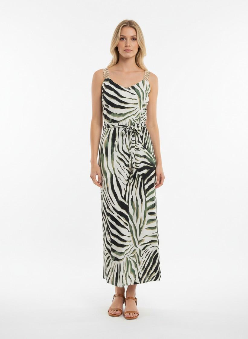 Afbeelding voor product Kleed van het merk Batida in het Kaki