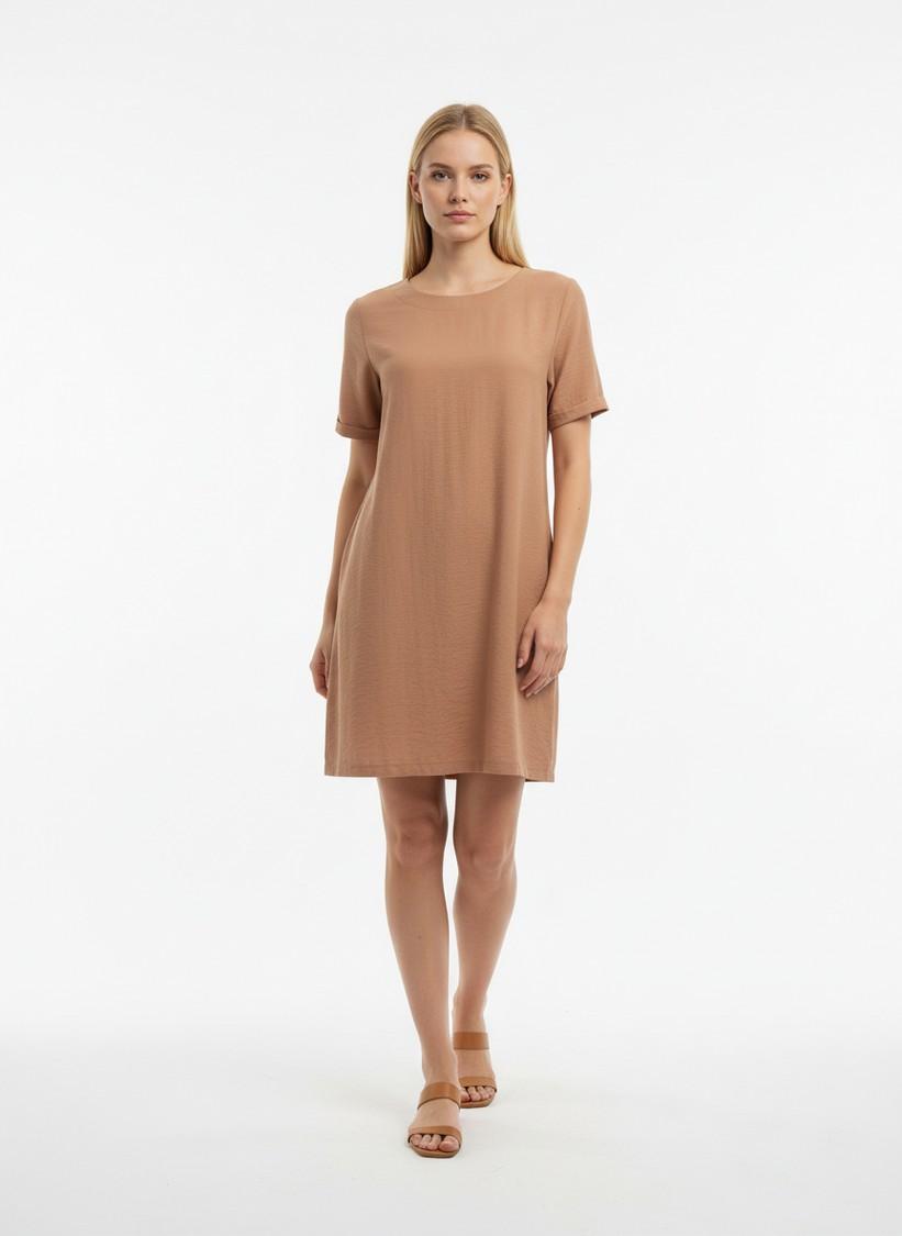 Afbeelding voor product Kleed van het merk Batida in het Bruin