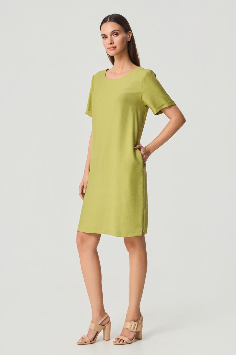 Afbeelding voor product Kleed van het merk Batida in het Groen