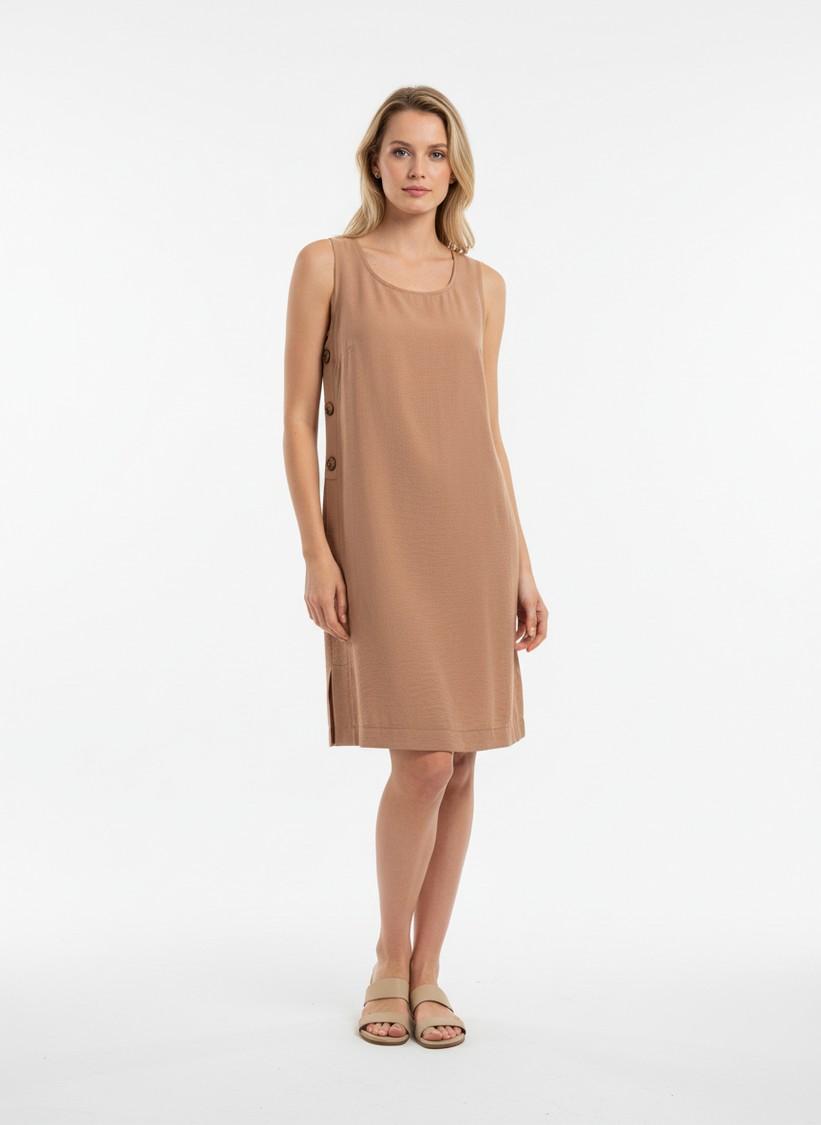 Afbeelding voor product Kleed van het merk Batida in het Bruin