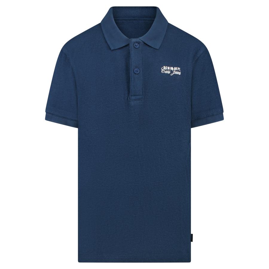 Afbeelding voor product Polo van het merk Cars in het Marine
