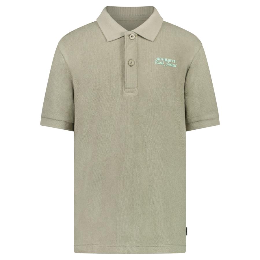 Afbeelding voor product Polo van het merk Cars in het Groen