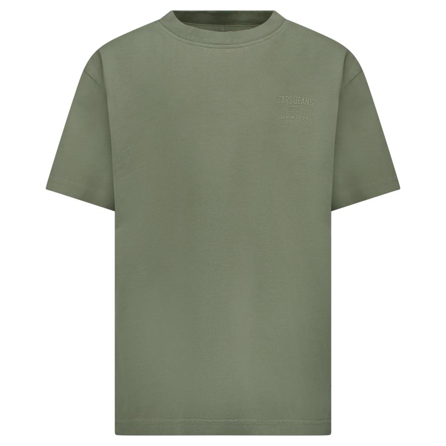 Afbeelding voor product Polo van het merk Cars in het Groen