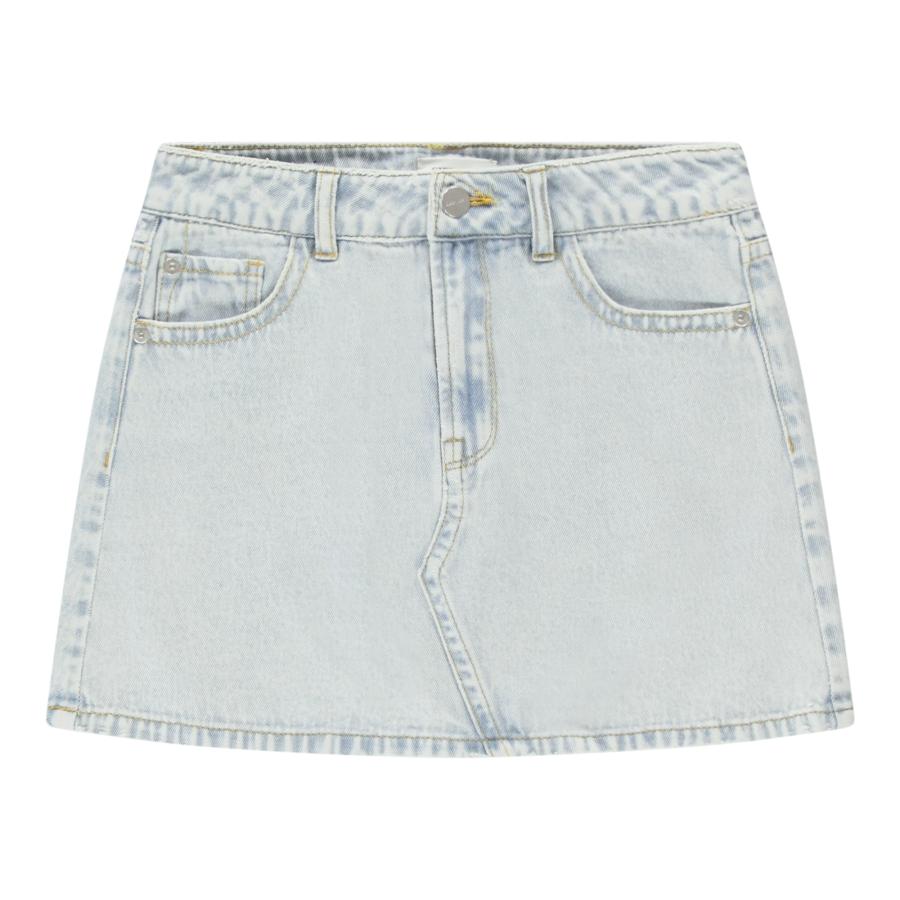 Afbeelding voor product Rok van het merk Cars in het Jeans