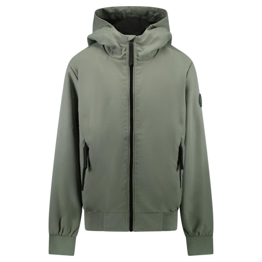 Afbeelding voor product Vest van het merk Cars in het Groen