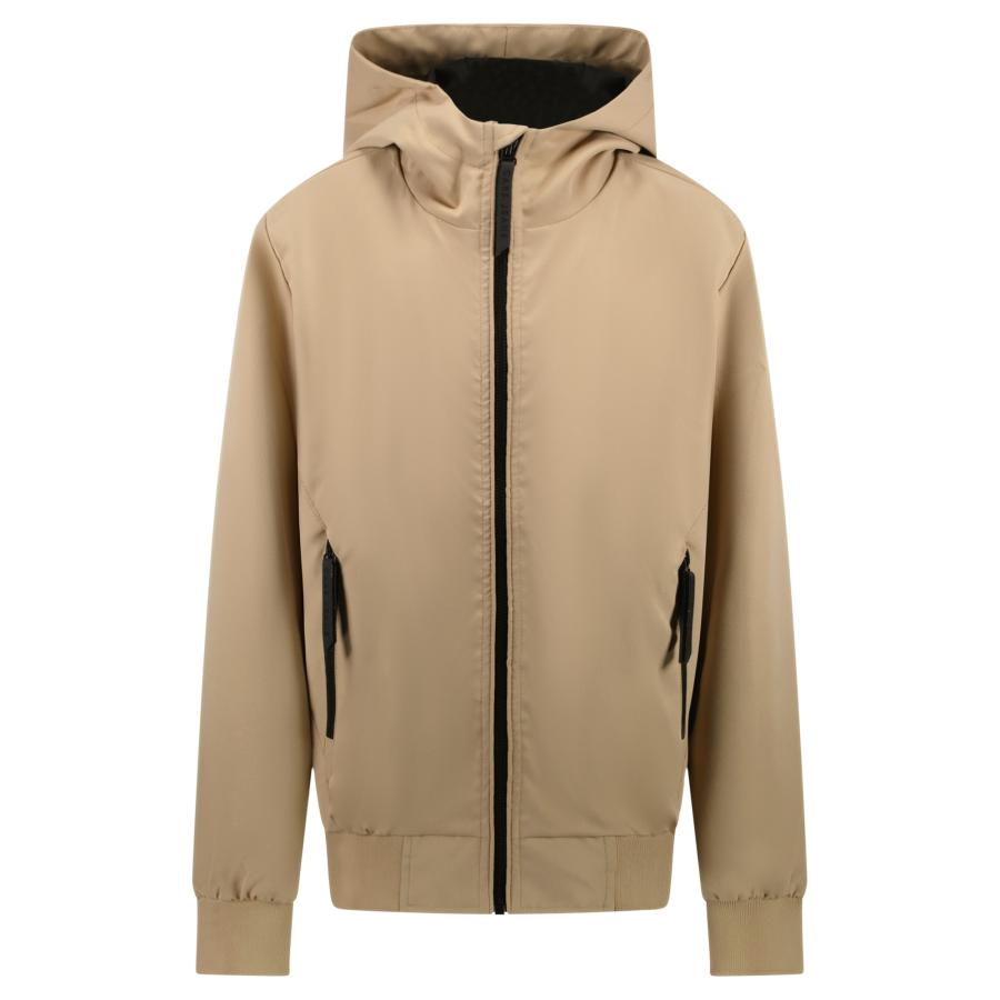 Afbeelding voor product Vest van het merk Cars in het Beige