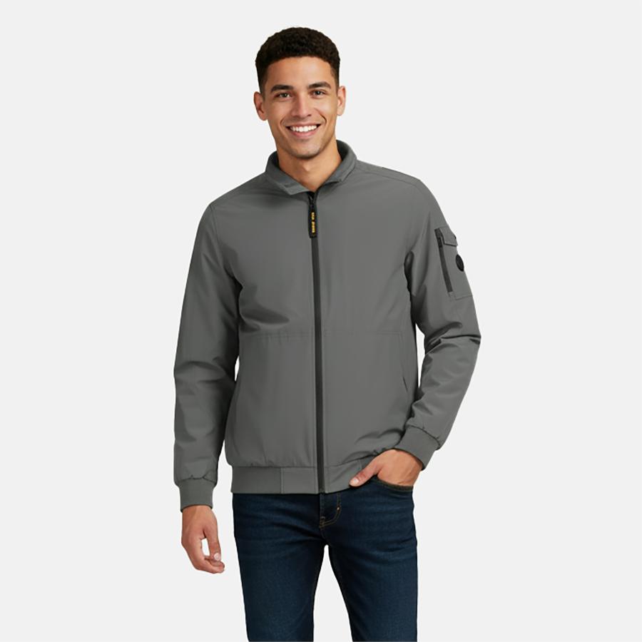 Afbeelding voor product Vest van het merk Cars in het Kaki