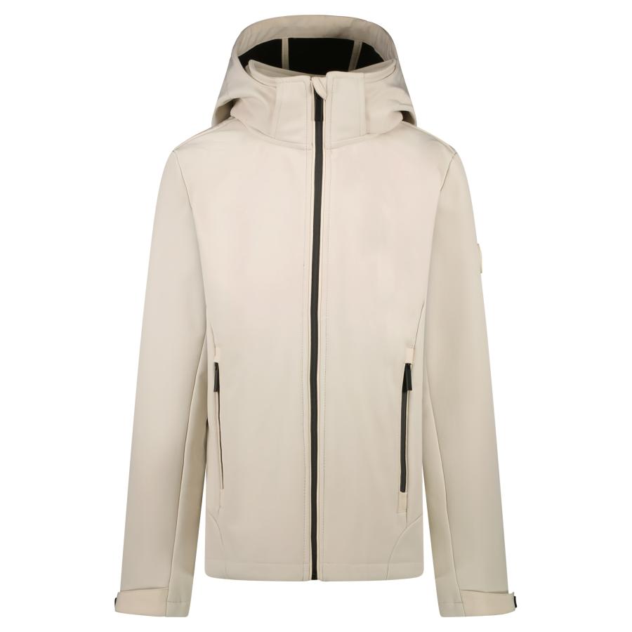 Afbeelding voor product Vest van het merk Cars in het Beige