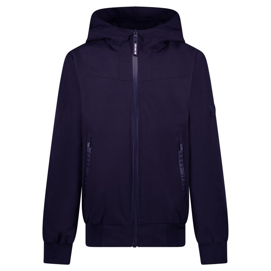 Afbeelding voor product Vest van het merk Cars in het Marine