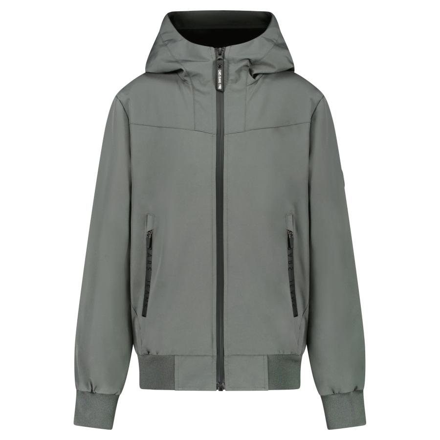 Afbeelding voor product Vest van het merk Cars in het Groen