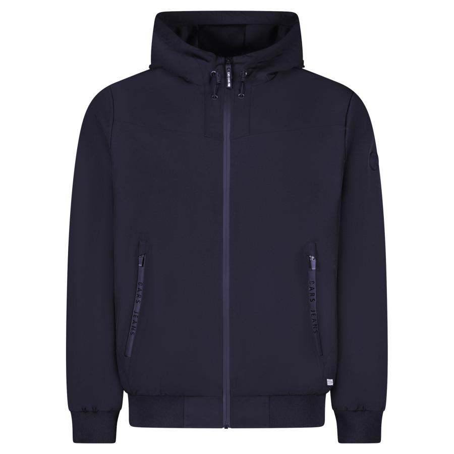 Afbeelding voor product Vest van het merk Cars in het Marine