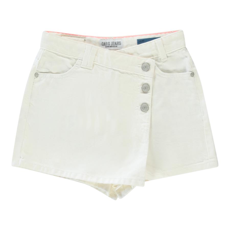 Afbeelding voor product Short van het merk Cars in het Ecru