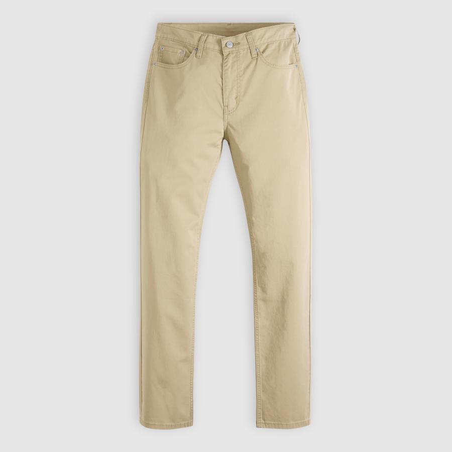 Afbeelding voor product Jeans van het merk Levis in het Beige