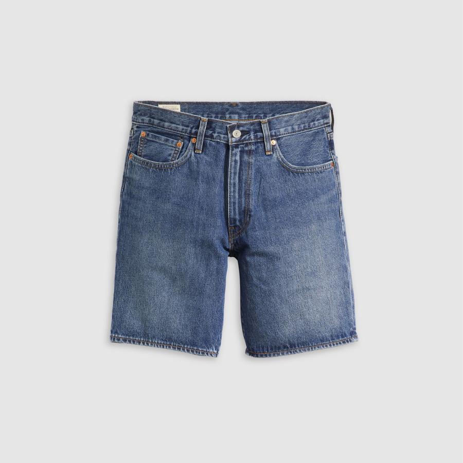 Afbeelding voor product Short van het merk Levis in het Jeans