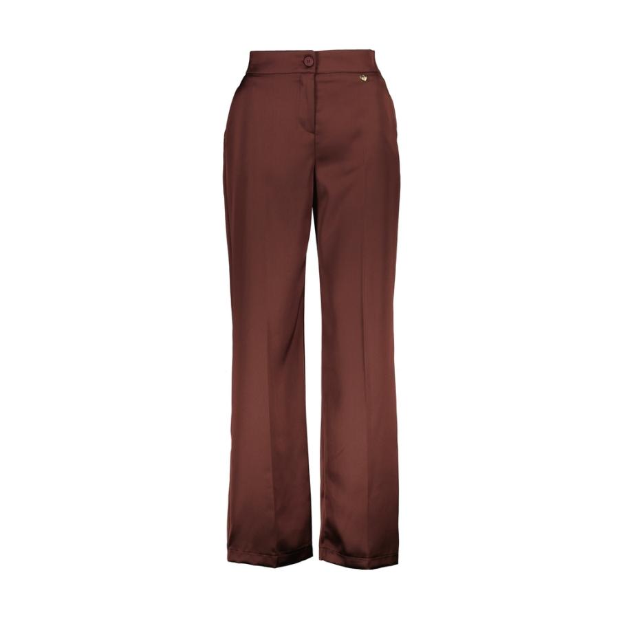 Afbeelding voor product Broek van het merk Amelie & Amelie in het Bordeaux