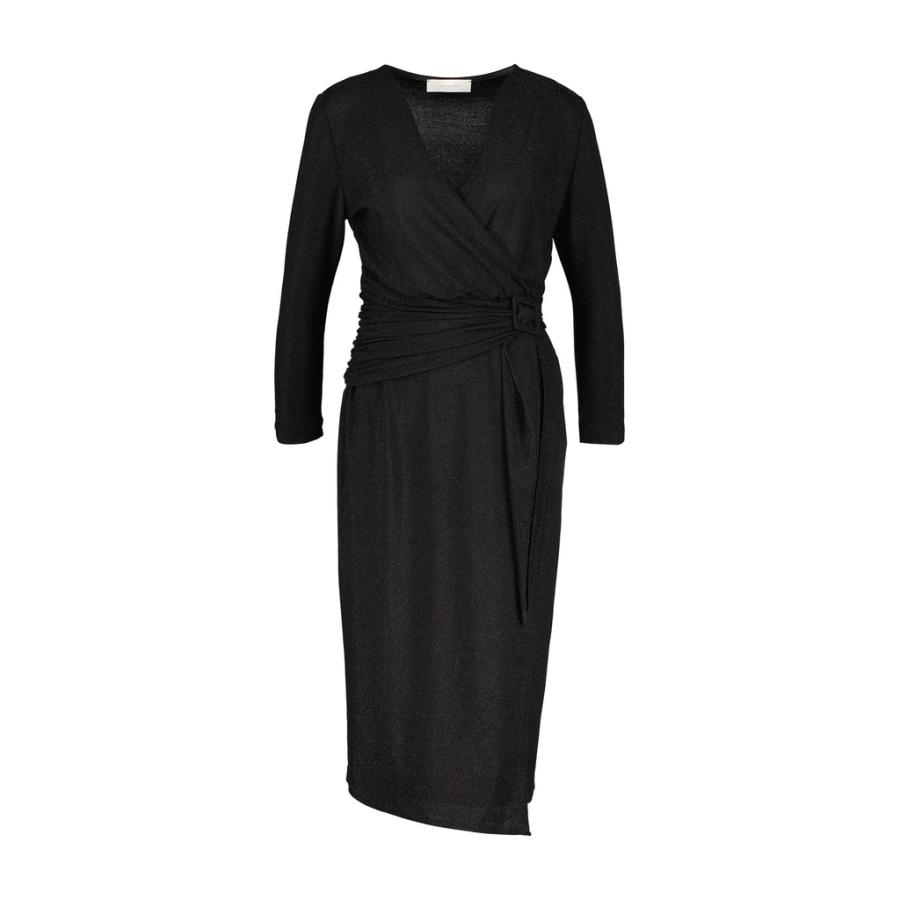 Afbeelding voor product Kleed van het merk Amelie&amelie in het Zwart