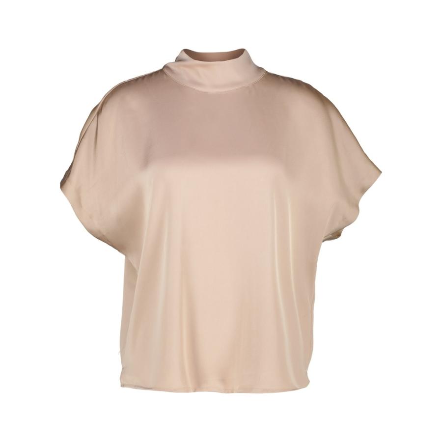 Afbeelding voor product T-shirt van het merk Amelie & Amelie in het Beige