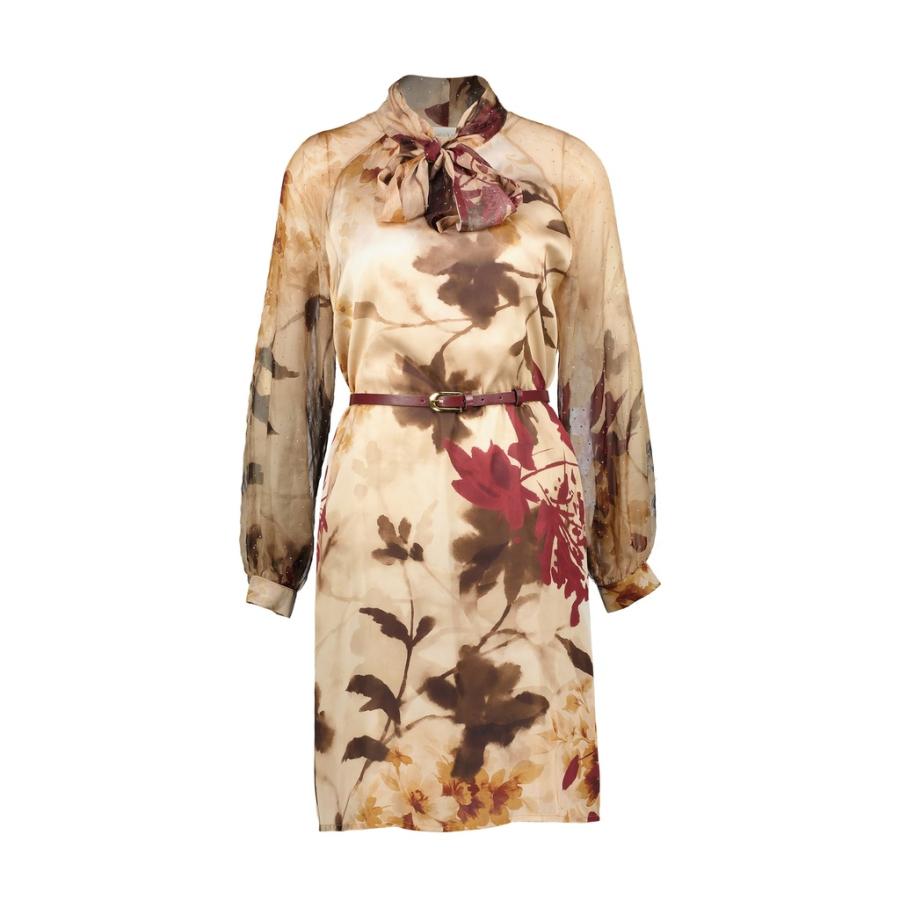 Afbeelding voor product Kleed van het merk Amelie&amelie in het Beige