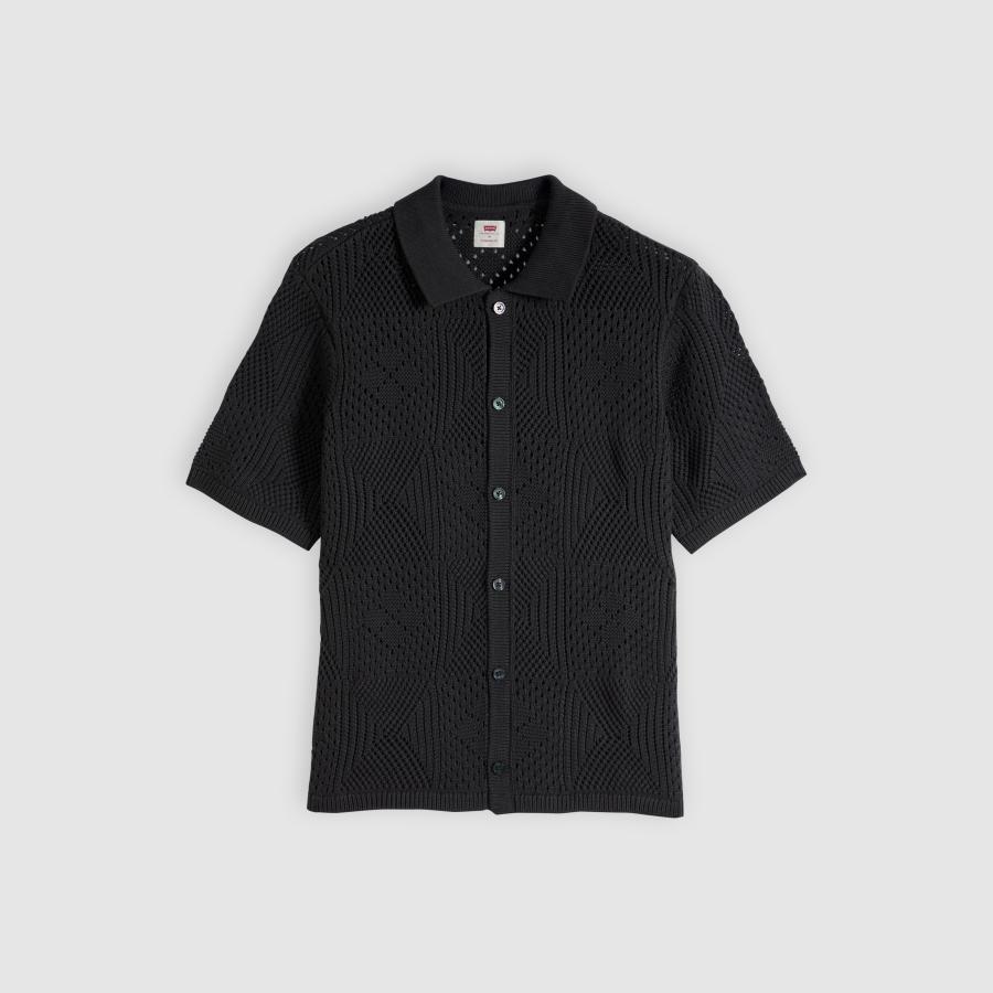 Afbeelding voor product Pull van het merk Levis in het Grijs