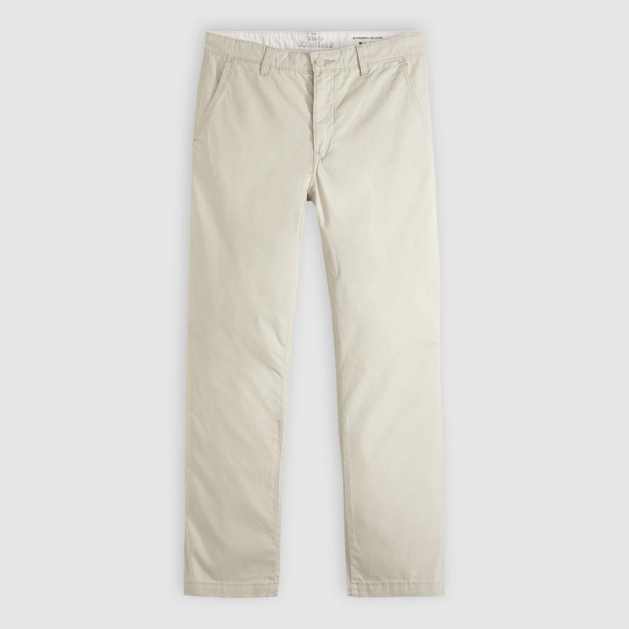 Afbeelding voor product Jeans van het merk Levis in het Beige