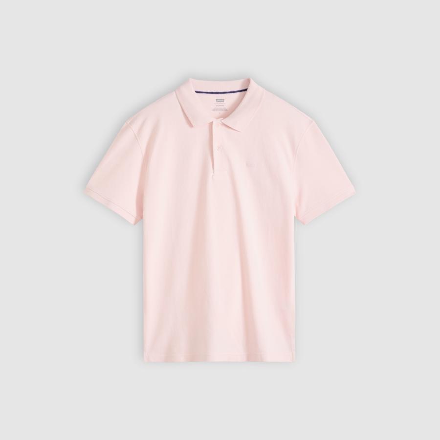 Afbeelding voor product Polo van het merk Levis in het Roze