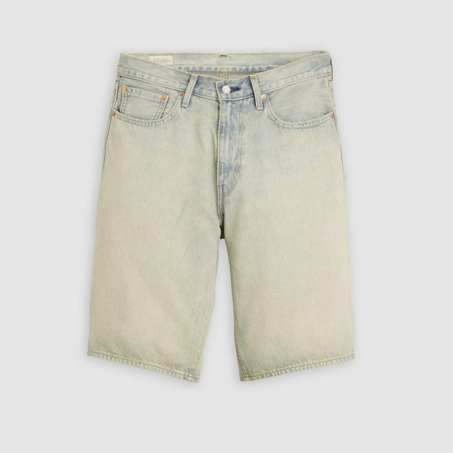 Afbeelding voor product Short van het merk Levis in het Jeans
