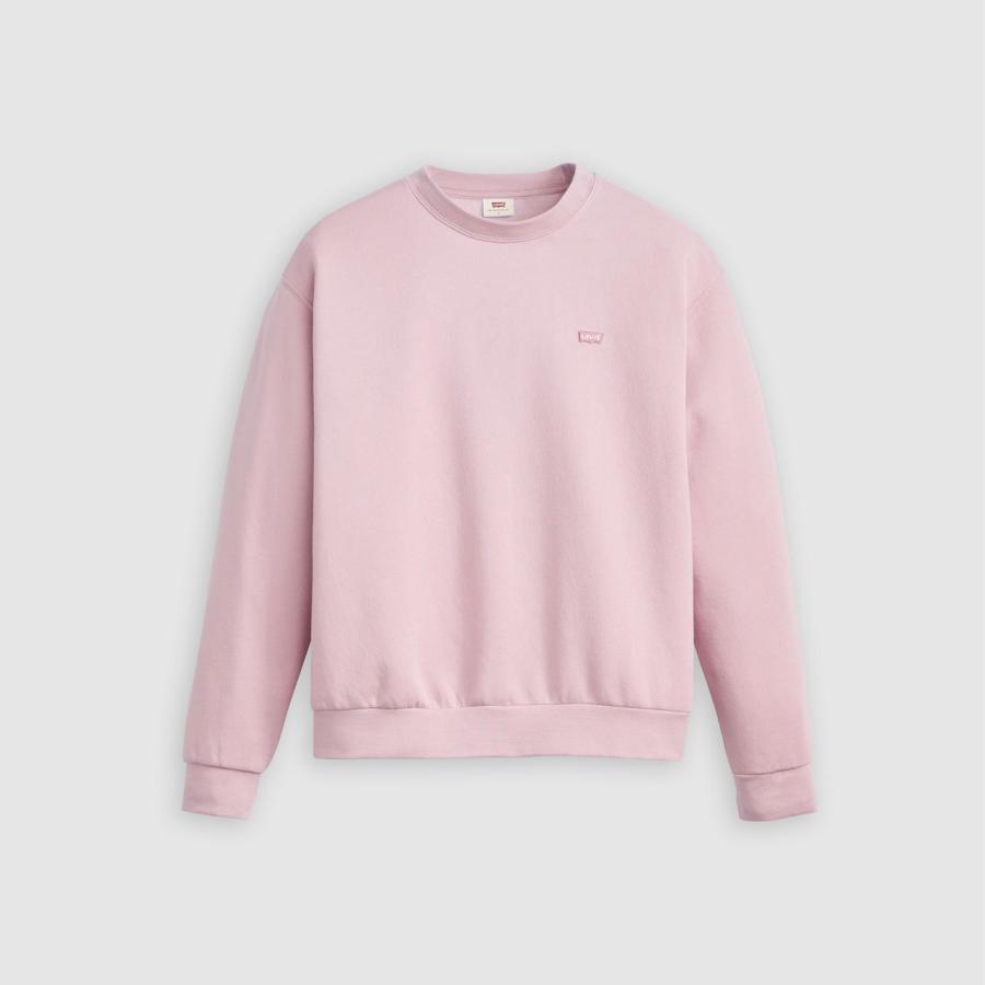 Afbeelding voor product Sweater van het merk Levis in het Roze