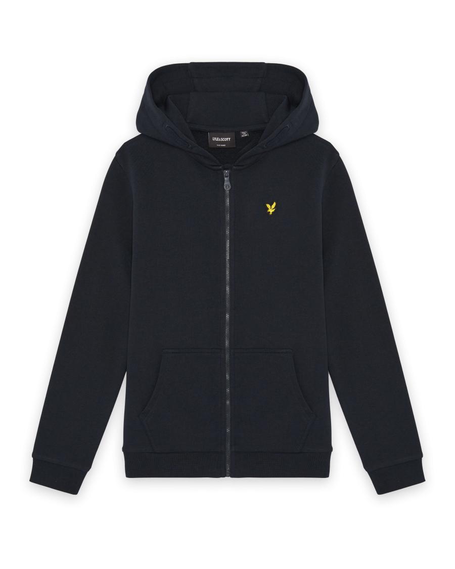 Afbeelding voor product Gilet van het merk Lyle & Scott in het Marine