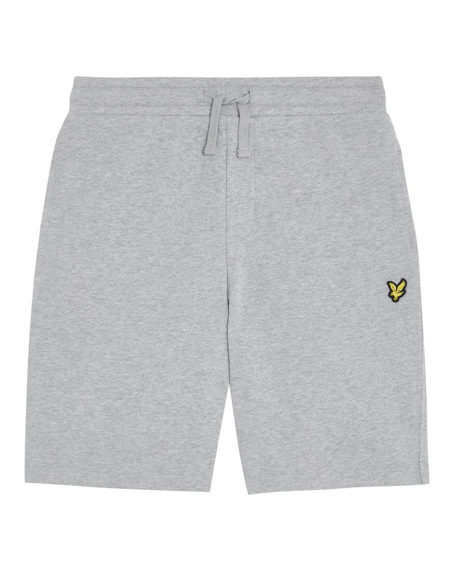 Afbeelding voor product Short van het merk Lyle & Scott in het Grijs