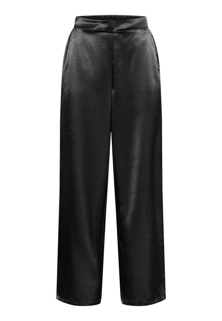 Afbeelding voor product Broek van het merk Sisters Point in het Zwart