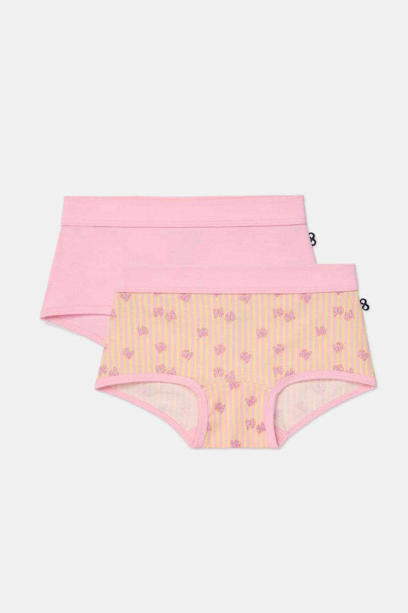 Afbeelding voor product Boxer van het merk Woody in het Roze