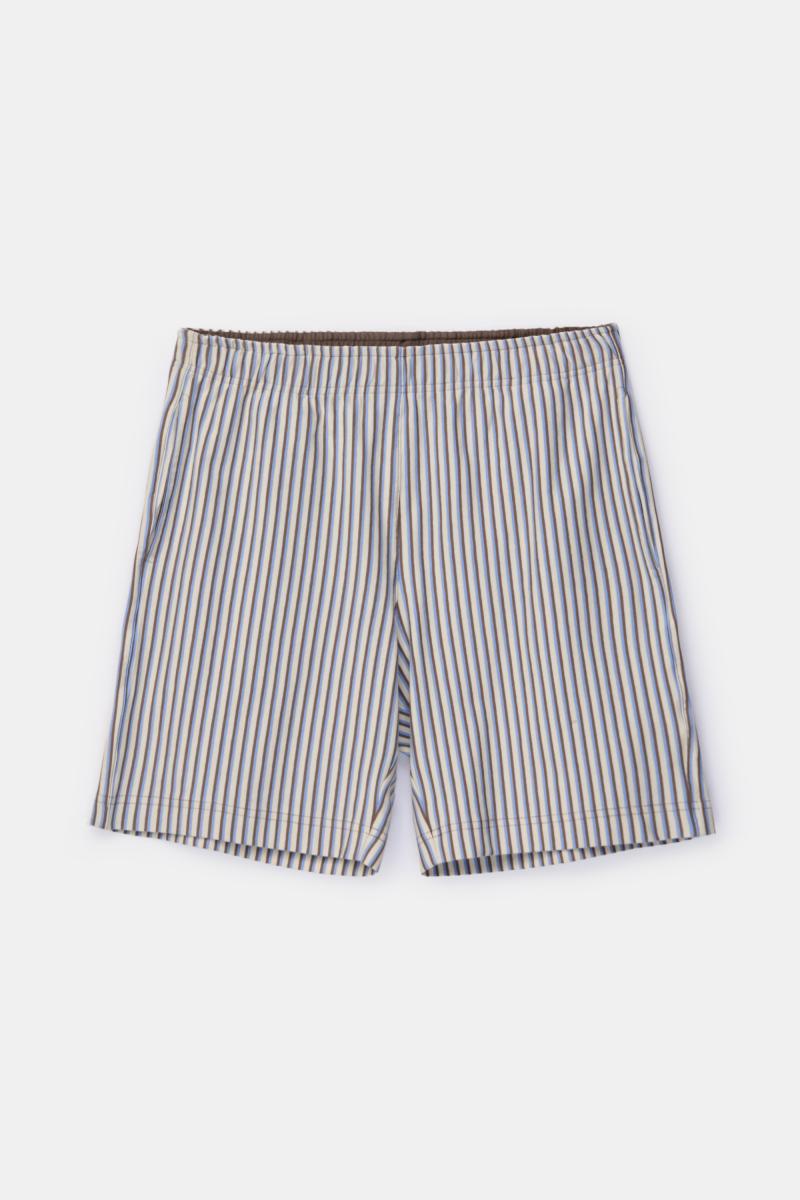 Afbeelding voor product Pyjama van het merk Woody in het Bruin